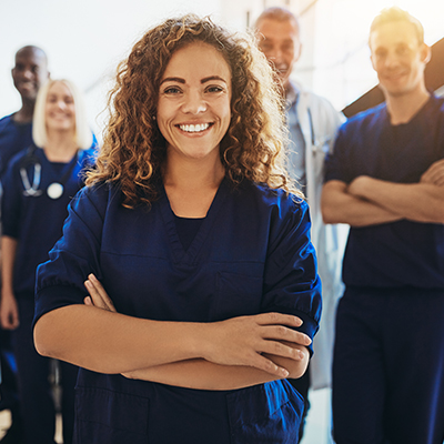 Workplace Rehabilitation