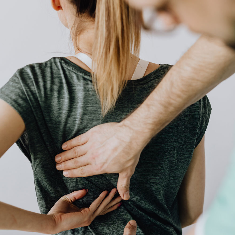 Workplace Rehabilitation