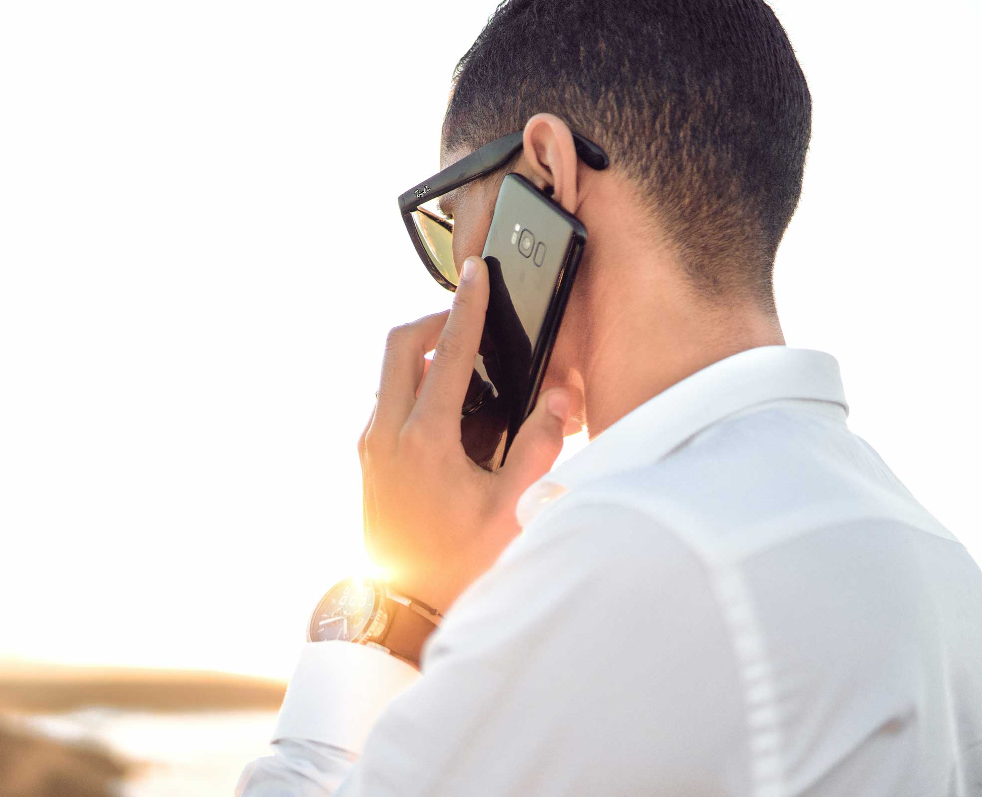 Outplacement services phone call Outplacement services phone call