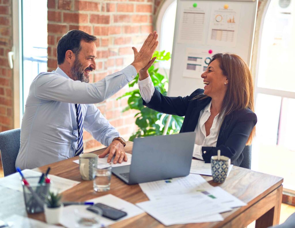 Outplacement Services Meeting Outplacement Services Meeting