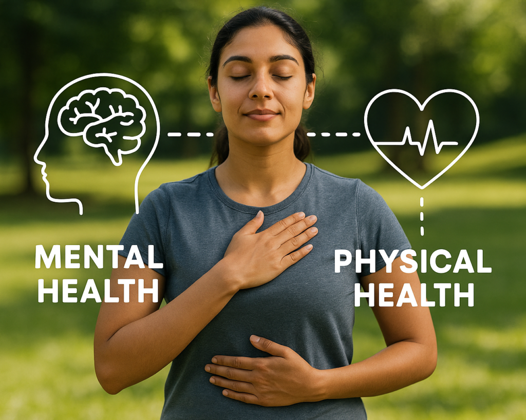 Restore Program: Integrated Rehabilitation